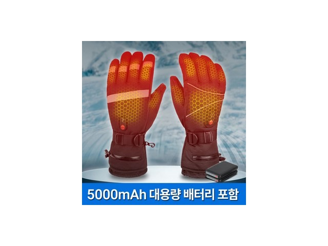 바이크충전식발열장갑 가격정보 Best 상품순위 알아보기