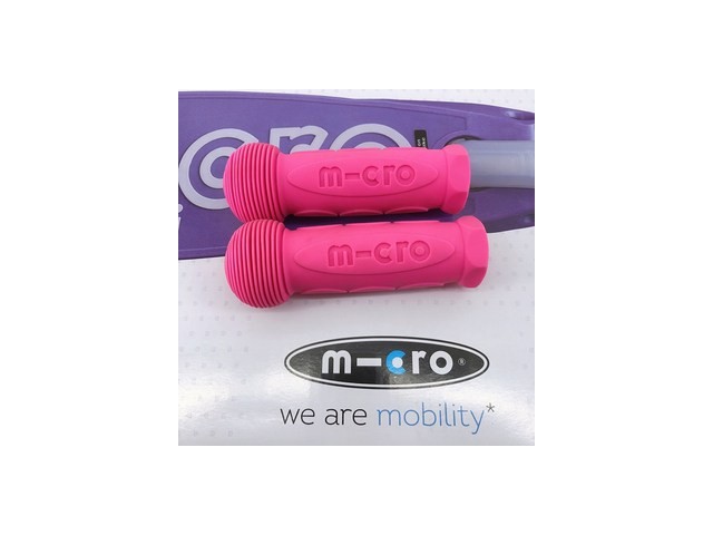 마이크로킥보드맥시핑크손잡이 | 판매 기록 신화를 세운 베스트셀러 제품