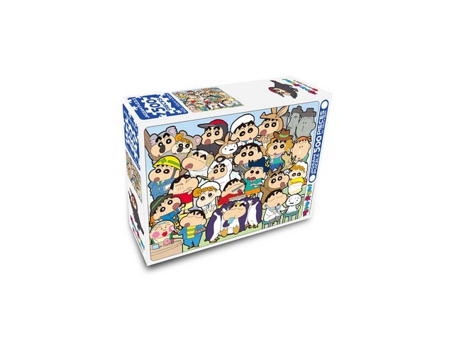 짱구퍼즐500 추천: 소비자가 인정한 가성비 최강템