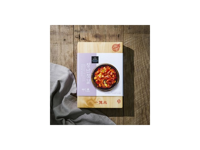 msusan창란젓갈 | 판매 기록 신화를 세운 베스트셀러 제품