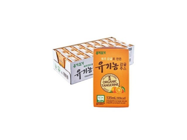 유기요기유기농감귤주스 | 후기가 증명하는 최고의 제품 선택