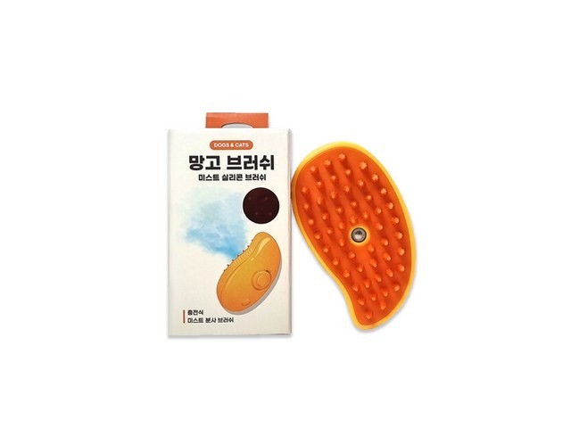 실리콘브러쉬고양이 추천: 꼭 써봐야 하는 혁신적인 신제품