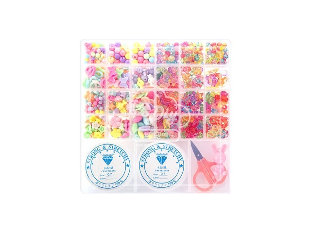 비즈공예어린이 | 판매 기록 신화를 세운 베스트셀러 제품