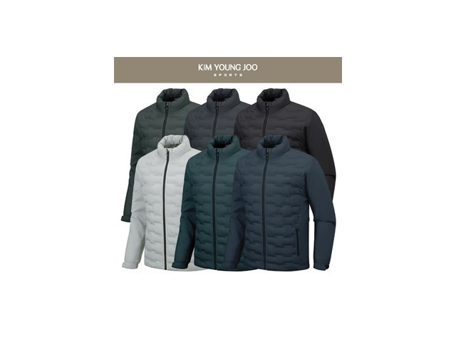 골프웨어경량패딩 고객 만족도 높은 제품 소개