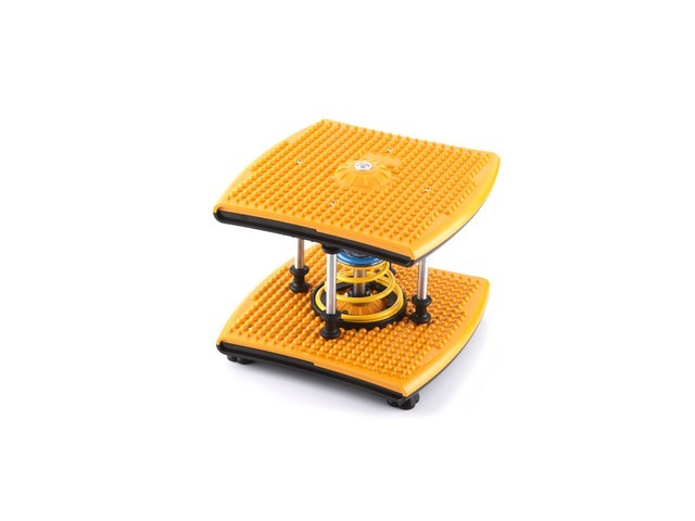 트위스트허리운동기구 | 판매 기록 신화를 세운 베스트셀러 제품