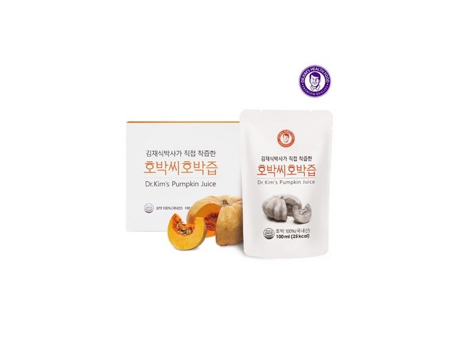 호박씨호박즙 추천 만족스러운 제품 사용 후기